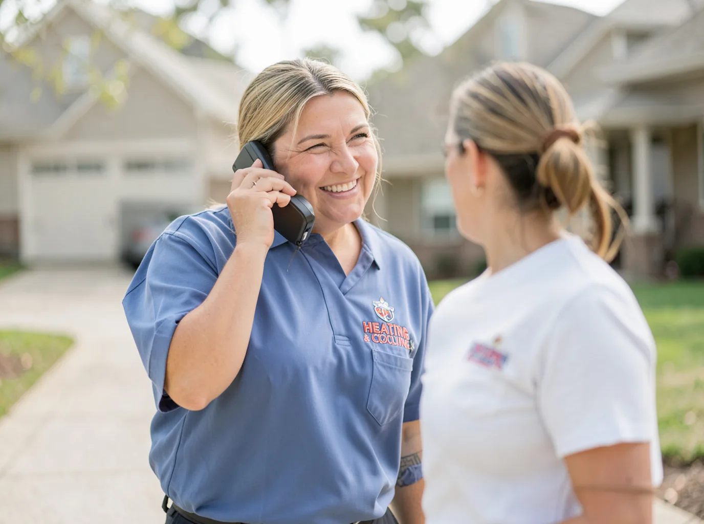 Hvac Repair Bennett, IA FAQs